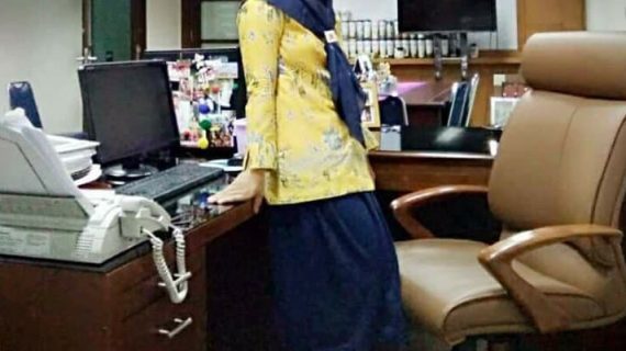 Jalan Sama Anak Lanang Seperti Sama Kakaknya