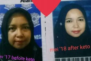 Keto Itu Merapihkan