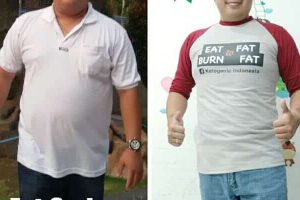 Keto Mantap