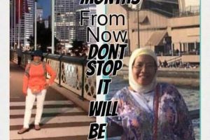 Lebih Sehat Dengan Keto Life