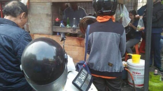 Memutuskan Untuk Diet Keto