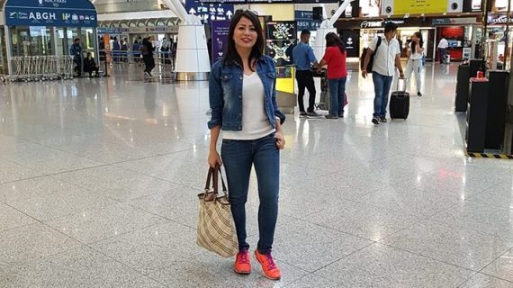 Meski Liburan, Keto Tetap Jalan