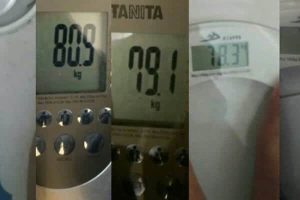 Nikmati dan Jalani Prosesnya