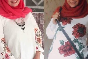 Perjalanan Keto Hingga Langsing