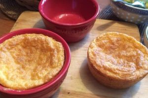 Roti Keto Ala Neta Thamrin