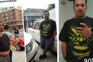 Sebelum Keto 110 Kg dan Sekarang ?