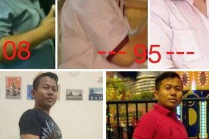 Semangat Hidup Sehat Berkualitas