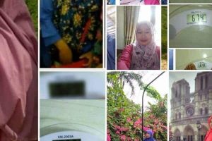 Walau Jatuh Bangun Tapi Tetap Semangat