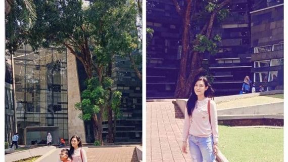 Alhamdulillah lingkar perut berkurang