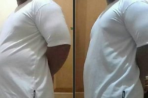 Kalo Kata Orang Harus Istiqomah