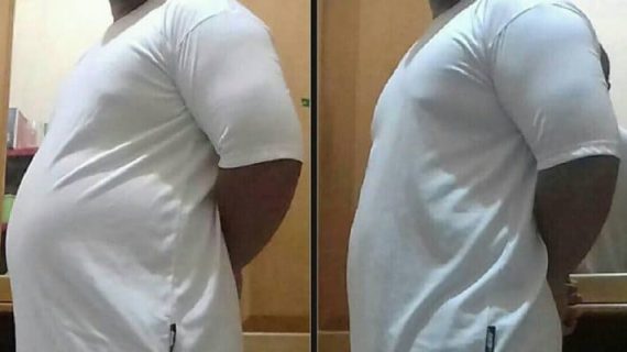 Kalo Kata Orang Harus Istiqomah