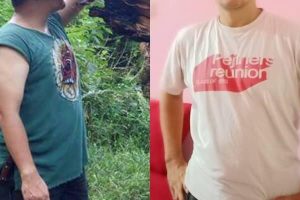 Alhamdulillah Pencapaian Memuaskan