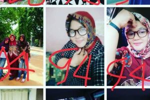 Bahagianya Tuh Disini