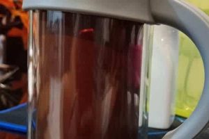 BulletProof Coffee Dan Cokelat Ala Om Lilok