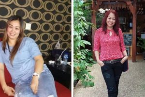 Ga perlu Nunggu Tahun Depan Untuk Ganti Ukuran