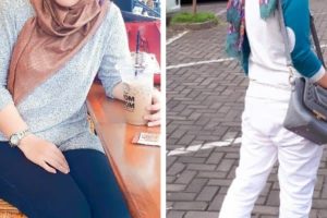 Hidup Sehat Kita Yang Menentukan