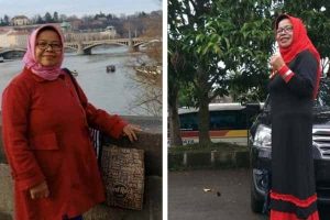 Jadi Pangling Berkat Keto