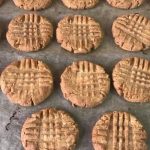 Keto Peanut Butter Cookies Ala Ame De Raaf