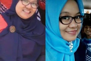 Saya Merasa Sangat Sehat