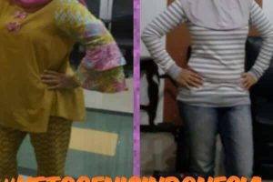 Sekarang Keto Menjadi Gaya Hidupku