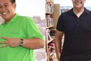 XXl jadi L .