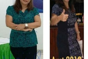 HIDUP SEHAT BONUS LANGSING