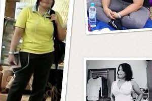 Kesuksesan kuncinya hanya satu yaitu “ NIAT “