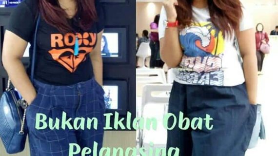 Krisis kepercayaan. Sedih liat lengan yang kayak Singkong