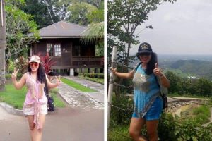 Tetap Semangat Mencapai Berat Ideal