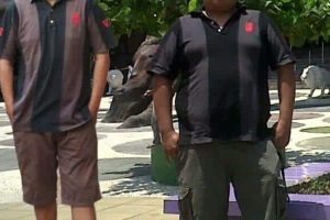 Tetap Semangat Menjalani Diet