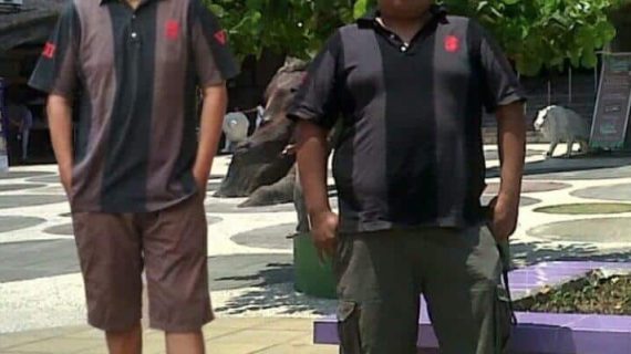 Tetap Semangat Menjalani Diet