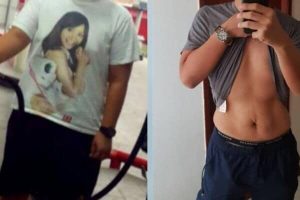 12% Body Fat