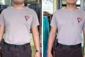 2 Bulan Turun 13KG