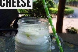 Avocado Cream Cheese Ala Octiva Chandra‎