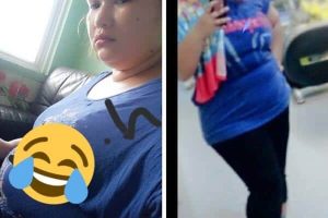 Berkat Lemak Badan Jadi Susut