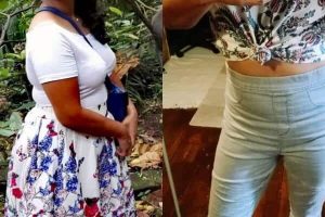 Perut Taun Lalu Vs Perut Tadi Pagi