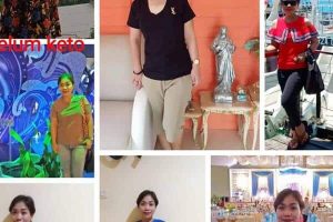 Sampai Saat Ini Saya Enjoy Menjalani Gaya Hidup Sehat Ini Dgn Diet Keto