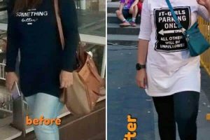 Selama ini saya tidak pernah minum obat atau merasa pusing lagi