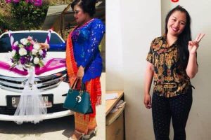 Setelah 2 Bulan Berketo