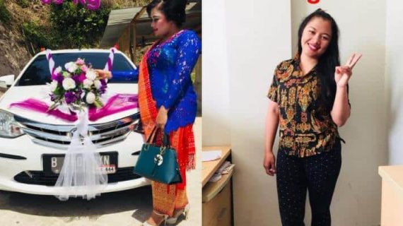 Setelah 2 Bulan Berketo