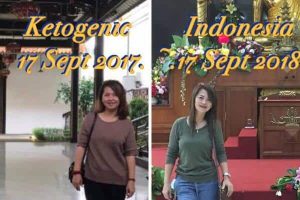 Sudah Turun 15kg