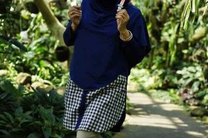 51 Tahun Tetap Awet Muda