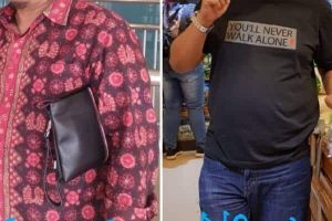 Alhamdulillah SaatIini Sudah Tidak Ada Lagi Keluhan