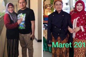 Cuma Keto Yang Jadi Jodoh ku