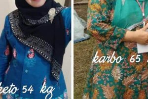 Efek Keto Bikin PEDE SELFIE