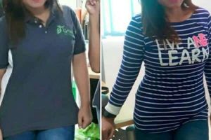 Setiap Usaha Pasti Ada Hasilnya