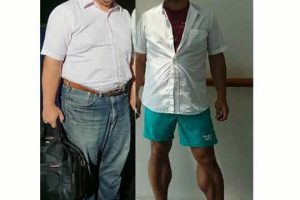 Tidak Hanya Kurus Tapi Awet Muda
