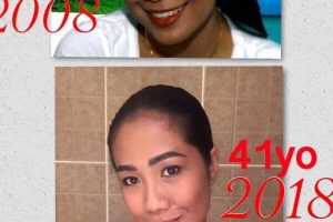 Tunjukan Hasil Anda dengan semakin sehat