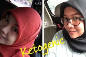 Umur Boleh Menua Tapi Penampilan Harus Tetap Muda
