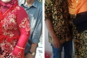 Gak Perlu Khawatir Berat Badan Naik Pasca Melahirkan